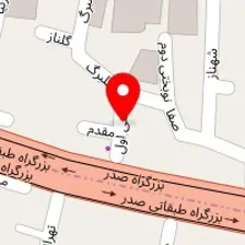 سالن ماساژ مایسا