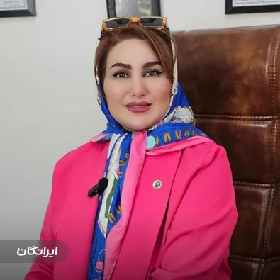 وکیل شهرزاد باستی