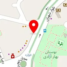 مرکز زیبایی دکتر سپیده معتمد