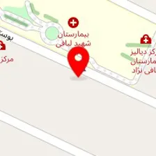 دکتر مریم شهنوازی