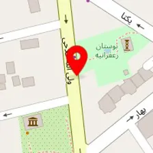 سالن کاشت ناخن شمیلا