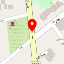 سالن کاشت ناخن نیکی