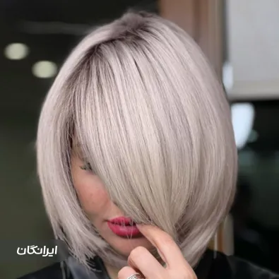 هیرکالریست سارا گودرزی