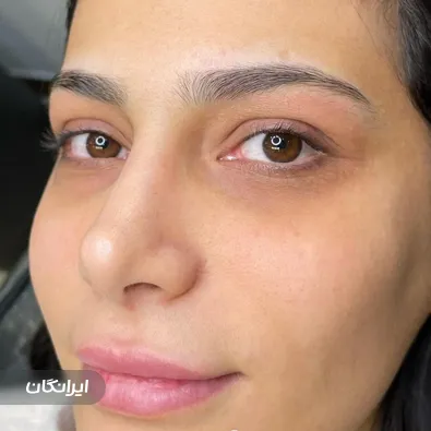 سالن آرایش دائم مریم قلندری