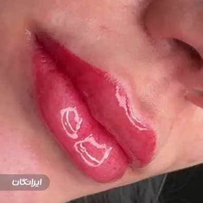 سالن آرایش دائم مریم قلندری