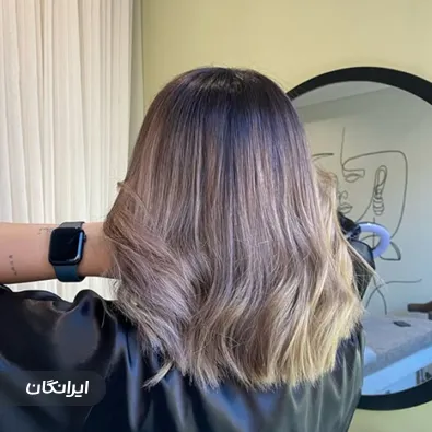 سالن زیبایی جونو