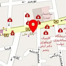 دکتر مرجانه میرباقری