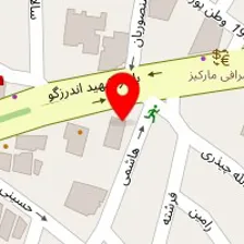 سالن زیبایی کرالیچه