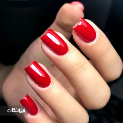 سالن کاشت ناخن مهسا فام