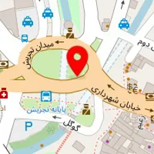 سالن زیبایی سرله