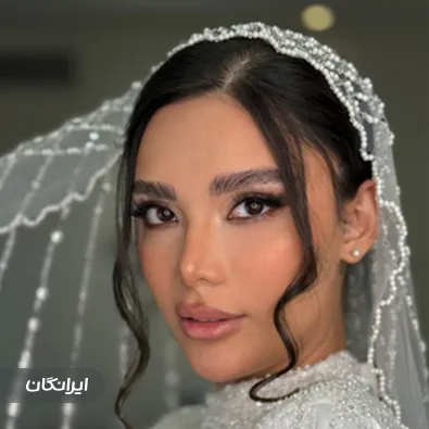 سالن زیبایی آسو