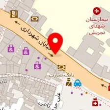 سالن کاشت ناخن نوشیکا