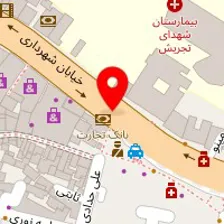 سالن زیبایی پرنسا