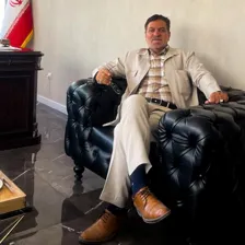 وکیل رضا بشردوست