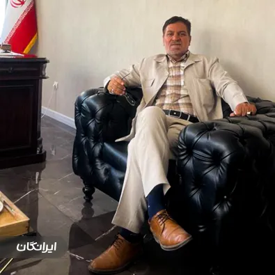 وکیل رضا بشردوست