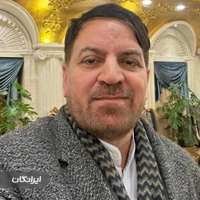 وکیل رضا بشردوست