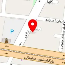 دکتر شهرام حسن پور