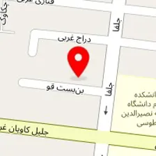 مرکز زیبایی دکتر گلناز مهران