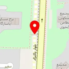 سالن آرایش دائم ماندانا