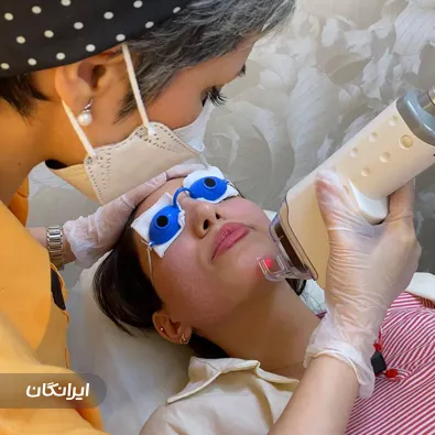 دکتر زهرا میراشه