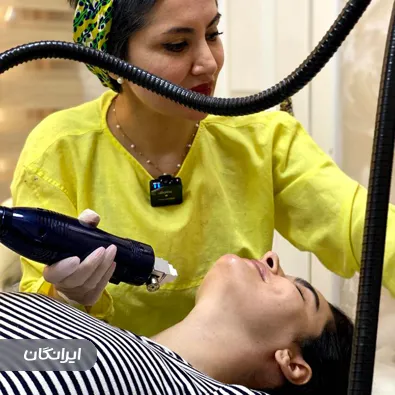 دکتر زهرا میراشه