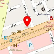 دکتر محسن تمیزی