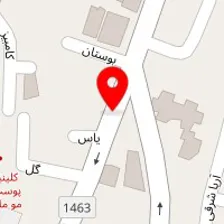 آرایشگاه بانوی فرمانیه