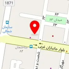 دکتر مایدا هوشمند