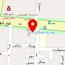 دکتر محمد مختارانی