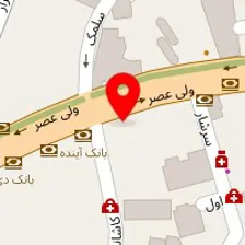 سالن زیبایی مونالیزا