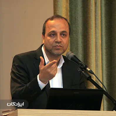 وکیل حیدر بحرانی