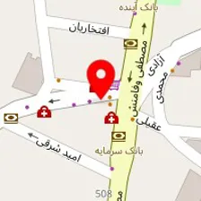 دکتر ریحانه داج مر