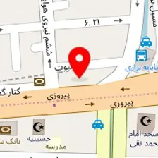 دکتر فاطمه پورتقی