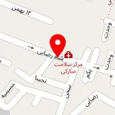 آرایشگاه کارنلین