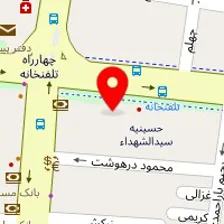 دکتر محسن شکرالهی