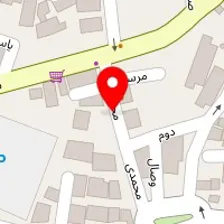 سالن زیبایی نقش آرا