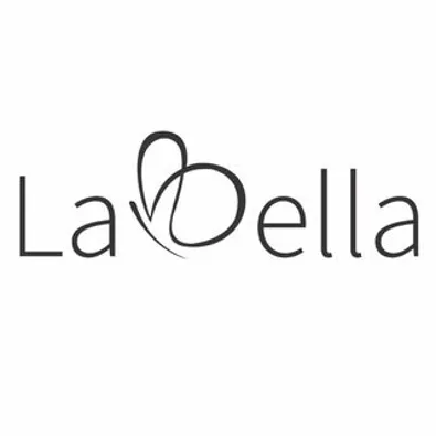 لوگوی سالن زیبایی لابلا