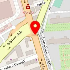 سالن آرایش دائم هانی