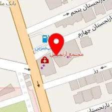 سالن کاشت ناخن ساناز جلیلی