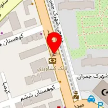 سالن کاشت ناخن مونالیزا