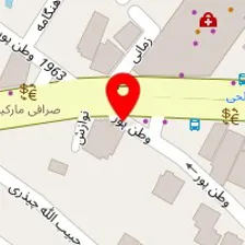 سالن زیبایی رویسا