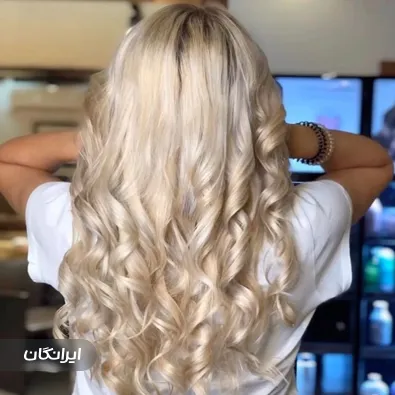 سالن زیبایی ماکیاژ