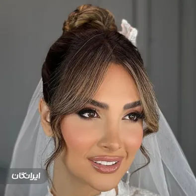 سالن زیبایی ماکیاژ