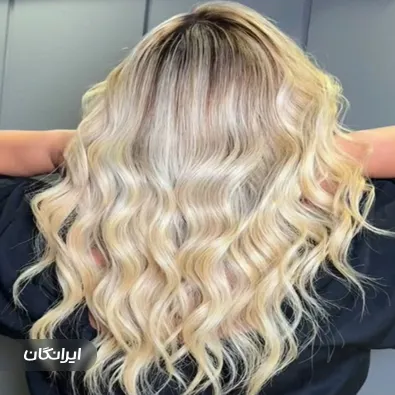 سالن زیبایی ماکیاژ