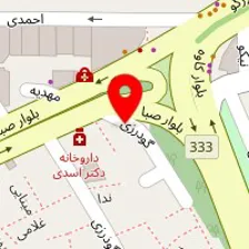 سالن کاشت ناخن بهنوش اسماعیلی