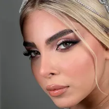 سالن زیبایی ندا سامانی