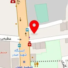 سالن کاشت ناخن سحر موحد