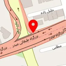 سالن زیبایی دتی