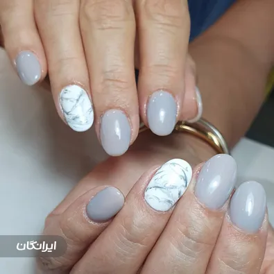 سالن کاشت ناخن رامونا ببری