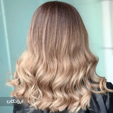 سالن کاشت ناخن تی تی